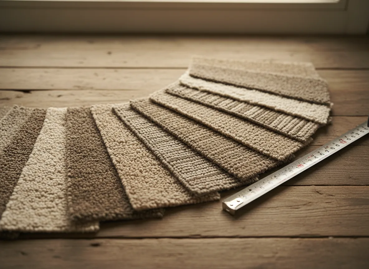 Carpet Installation Stephens City, VA FAQs